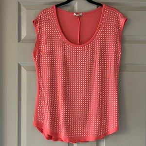 Cache Top NWOT